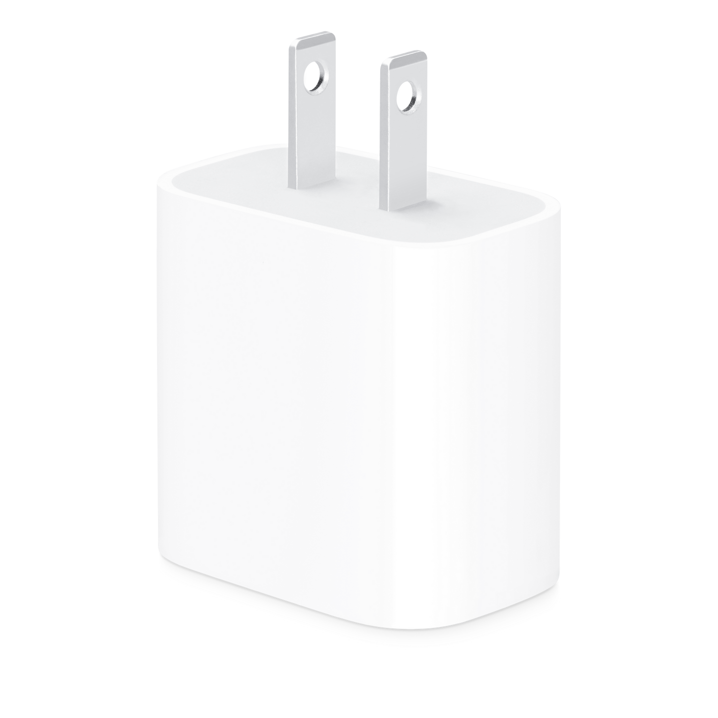 20W USB-C Power Adapter – Power Mac Center - Main Image