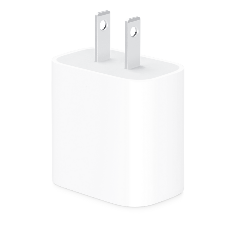 20W USB-C Power Adapter – Power Mac Center