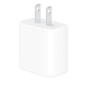 20W USB-C Power Adapter