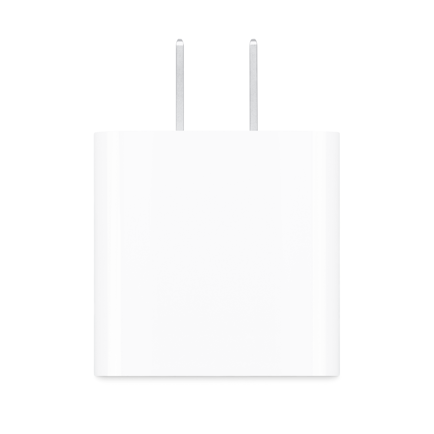 20W USB-C Power Adapter