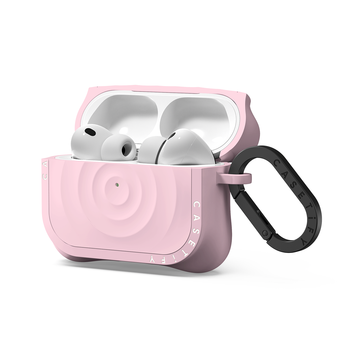 CASETIFY Ripple Case for AirPods Pro 3 - Primrose Pink