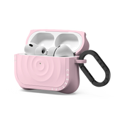 CASETIFY Ripple Case for AirPods Pro 3 - Primrose Pink