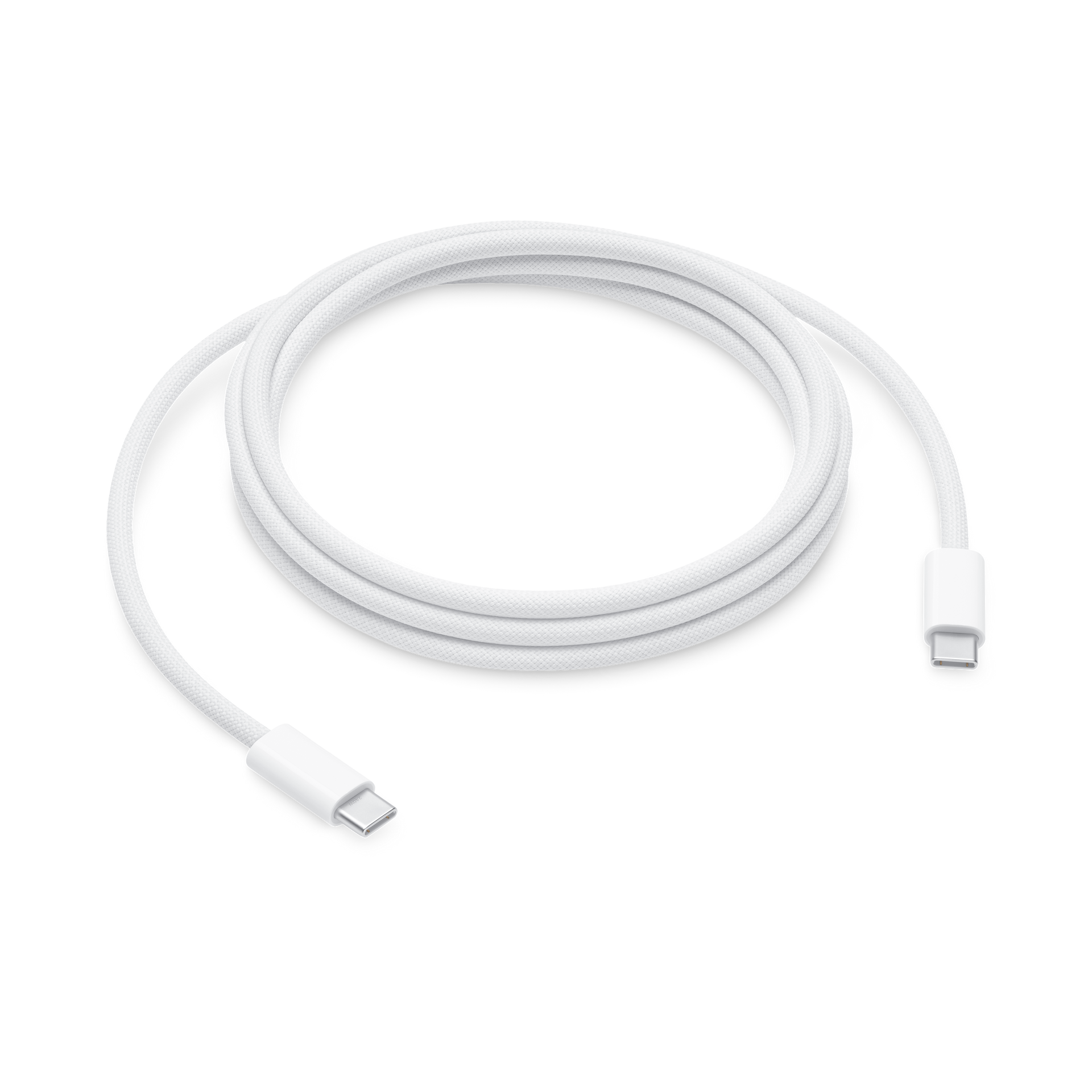240W USB-C Charge Cable (2 m) – Power Mac Center