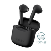 DEFUNC True Lite II True Wireless Earphones - Black