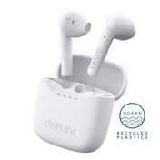 DEFUNC True Lite II True Wireless Earphones - White