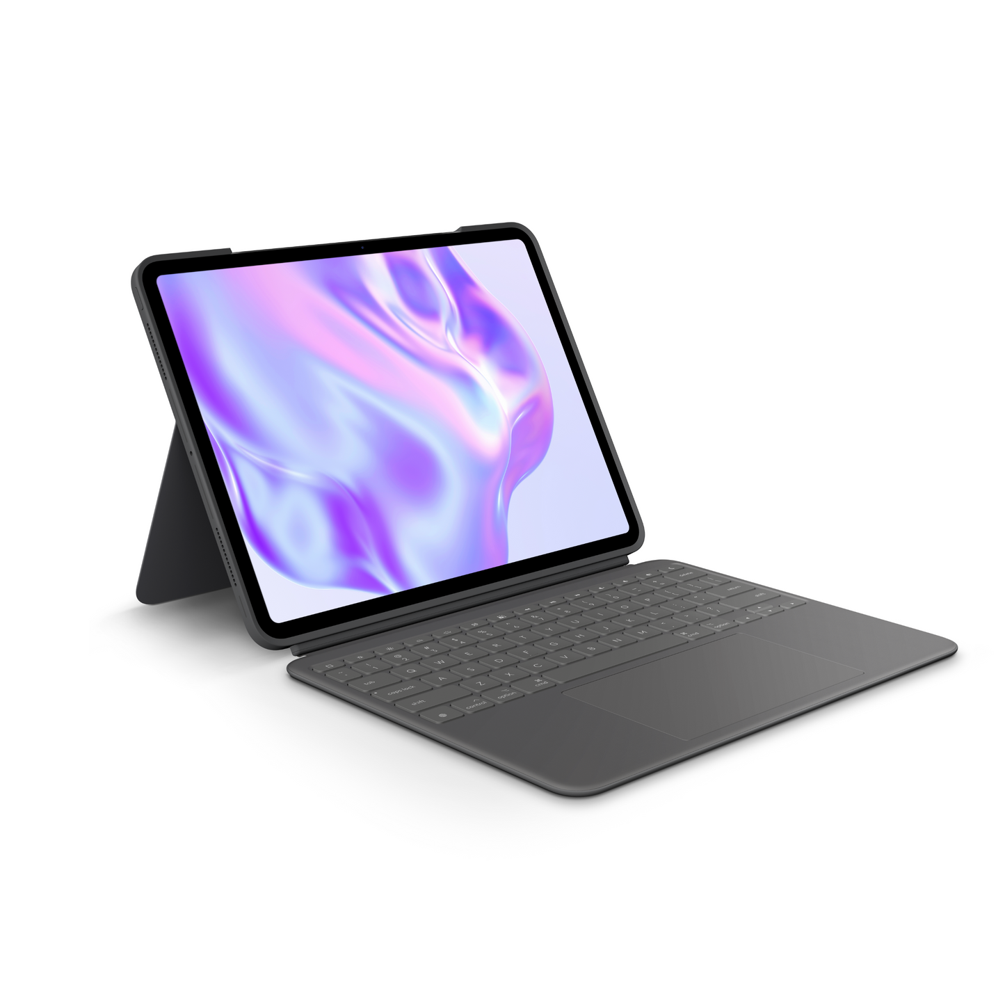 LOGITECH Combo Touch for iPad Pro 13" (M4) - Graphite