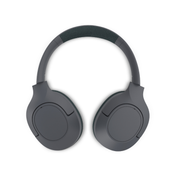 PHILIPS TAH7508 Noise Cancelling Wireless Over-Ear Headphones - Black