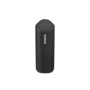 SONOS Roam Portable Multimedia Speaker - Black