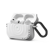 CASETIFY Ripple Case for AirPods Pro 3 - White