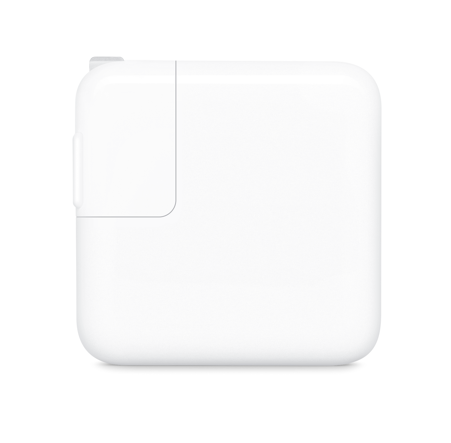 35W Dual USB-C Port Power Adapter