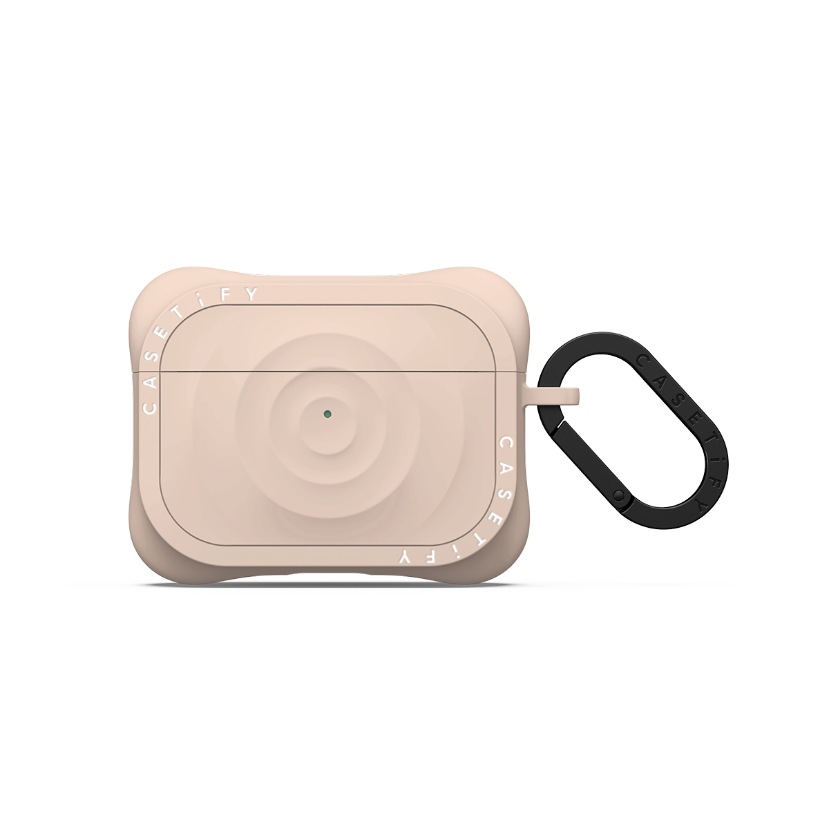CASETIFY Ripple Case for AirPods Pro 3 - Oat