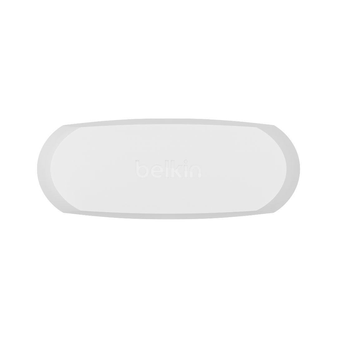 BELKIN Soundform Rhythm Wireless Earphones - White