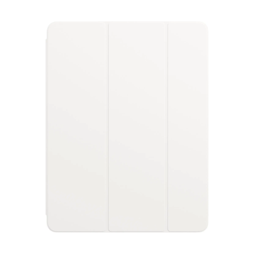 Smart Folio for iPad Pro 12.9-inch (5th generation) - White