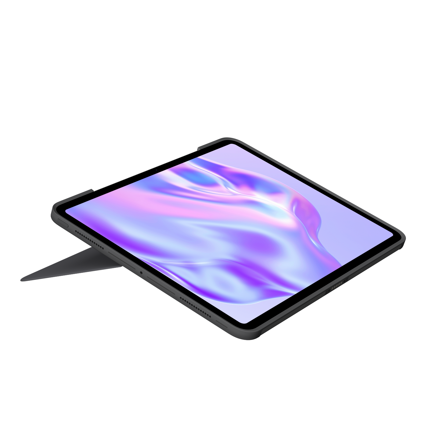 LOGITECH Combo Touch for iPad Pro 13" (M4) - Graphite