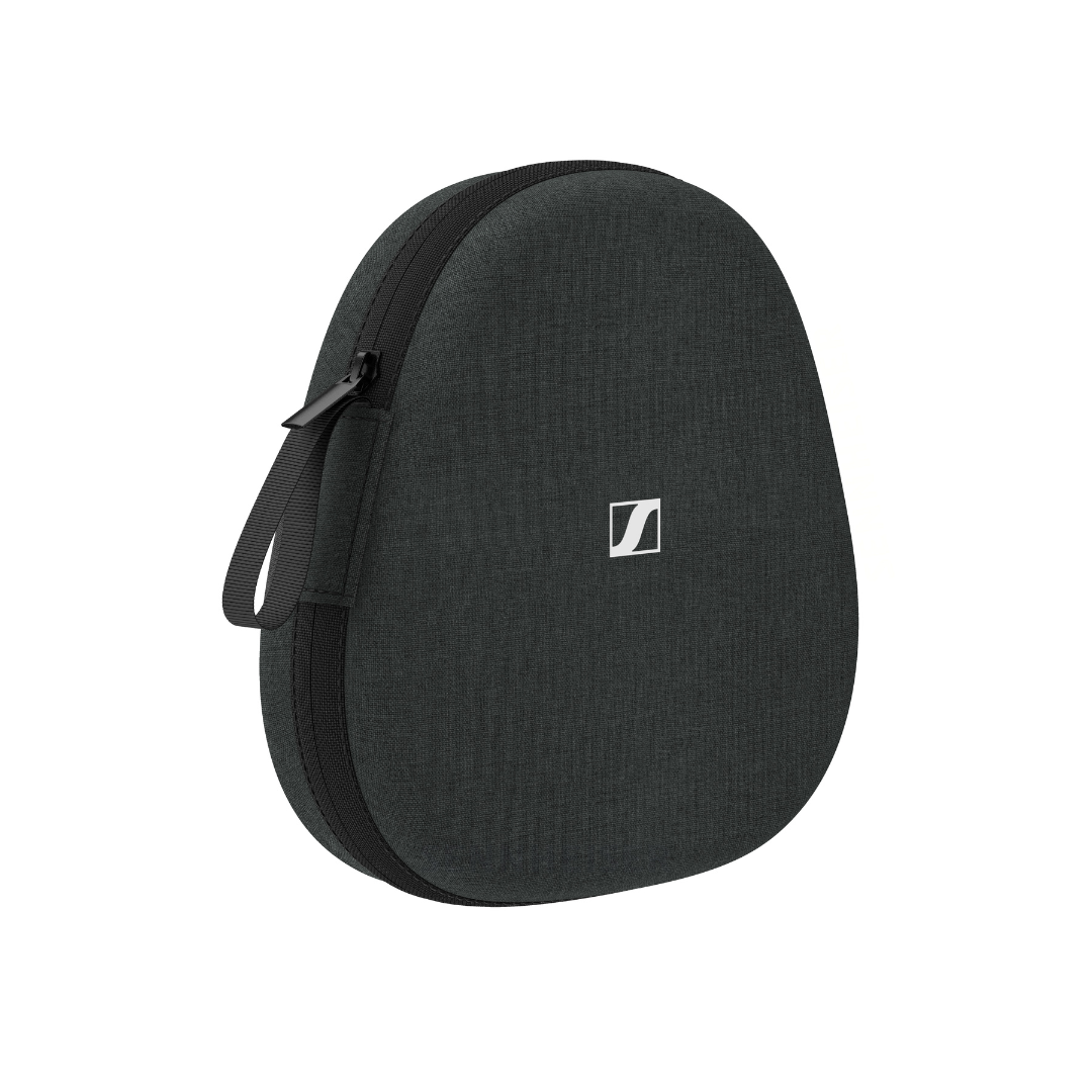 SENNHEISER Momentum 4 Wireless Adaptive Noise Cancelling Over-Ear Headphones - Graphite