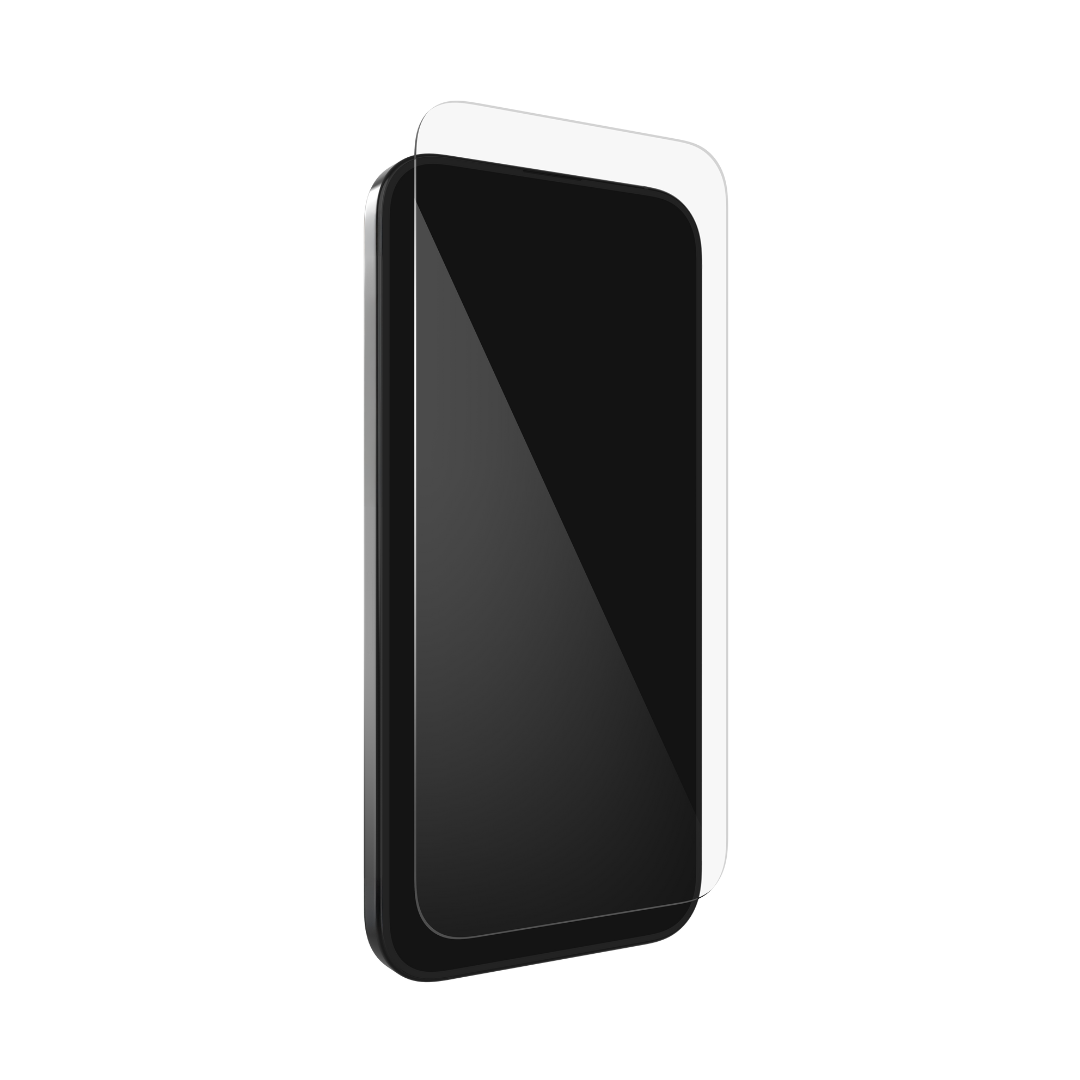 BELKIN Tempered Glass for iPhone 17 Pro Max - Clear