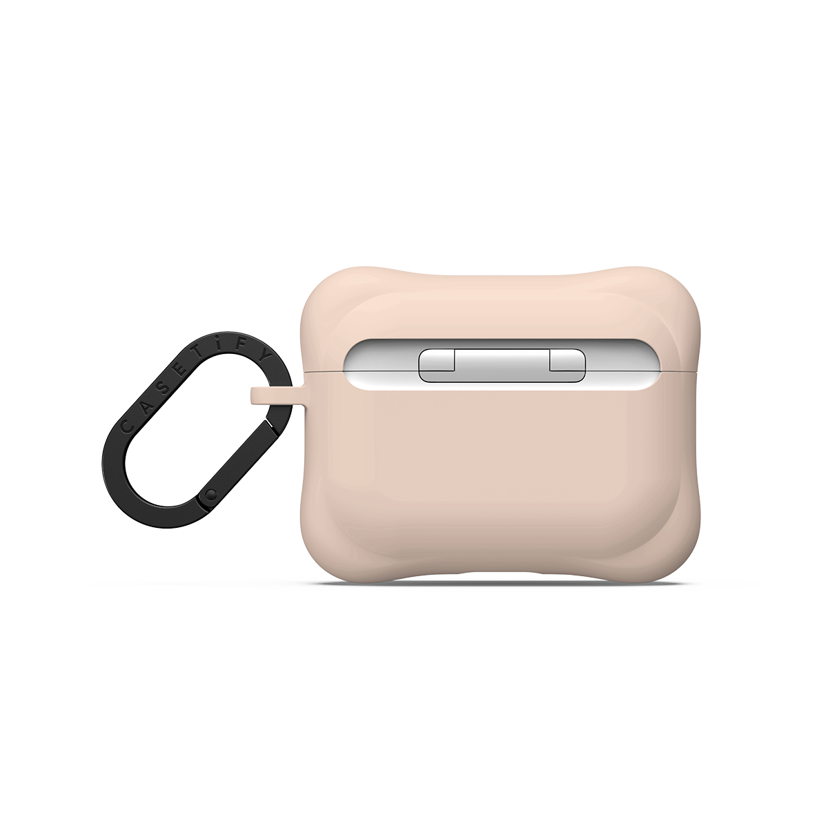 CASETIFY Ripple Case for AirPods Pro 3 - Oat