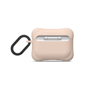 CASETIFY Ripple Case for AirPods Pro 3 - Oat