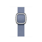 41mm Lavender Blue Modern Buckle - Large