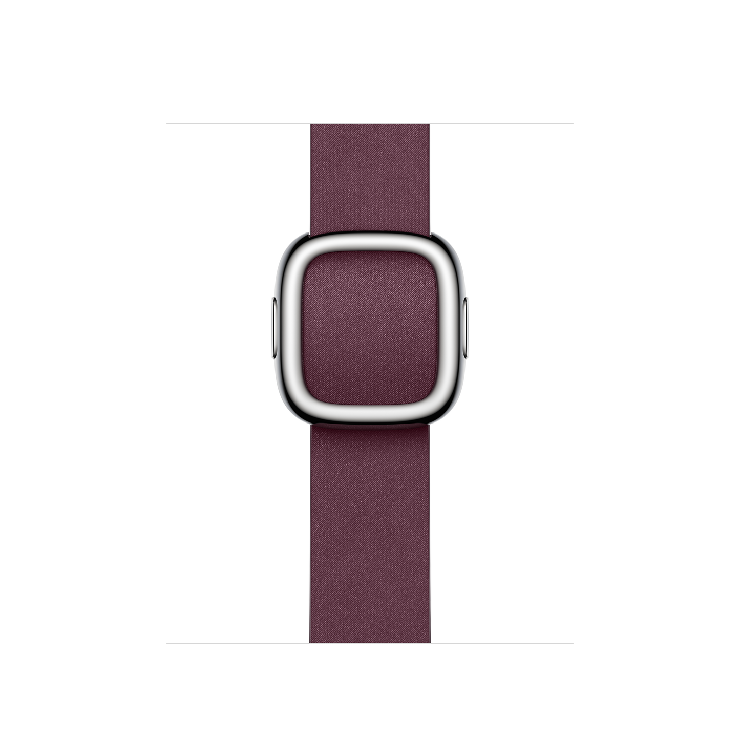 41mm Mulberry Modern Buckle - Medium