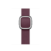 41mm Mulberry Modern Buckle - Medium