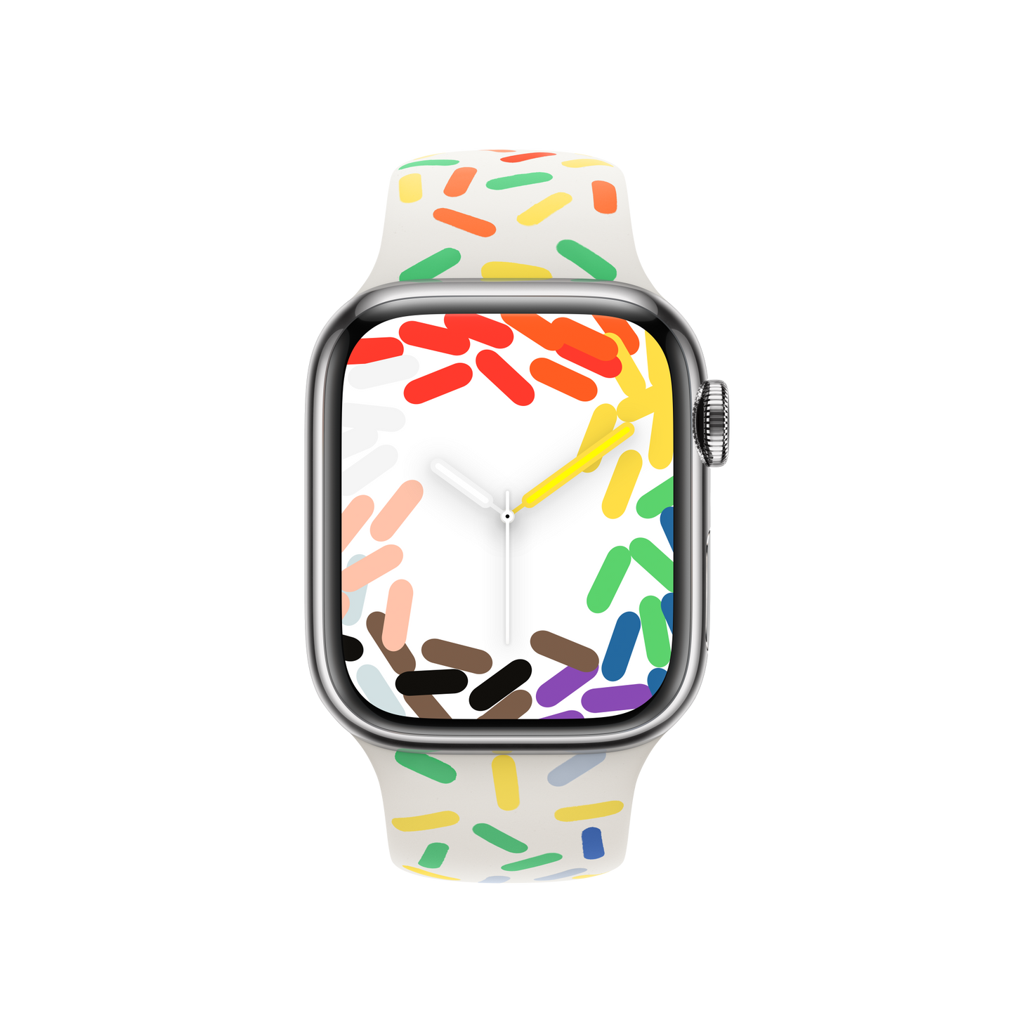 41mm Pride Edition SportÊBand - M/L