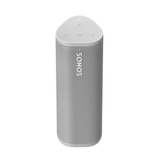 SONOS Roam Portable Multimedia Speaker - White