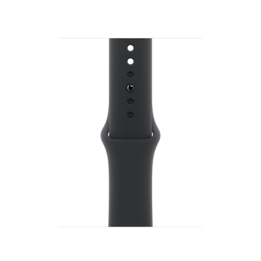 42mm Black Sport Band - S/M