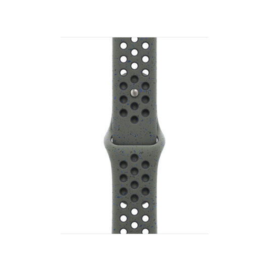 42mm Cargo Khaki Nike Sport Band - M/L