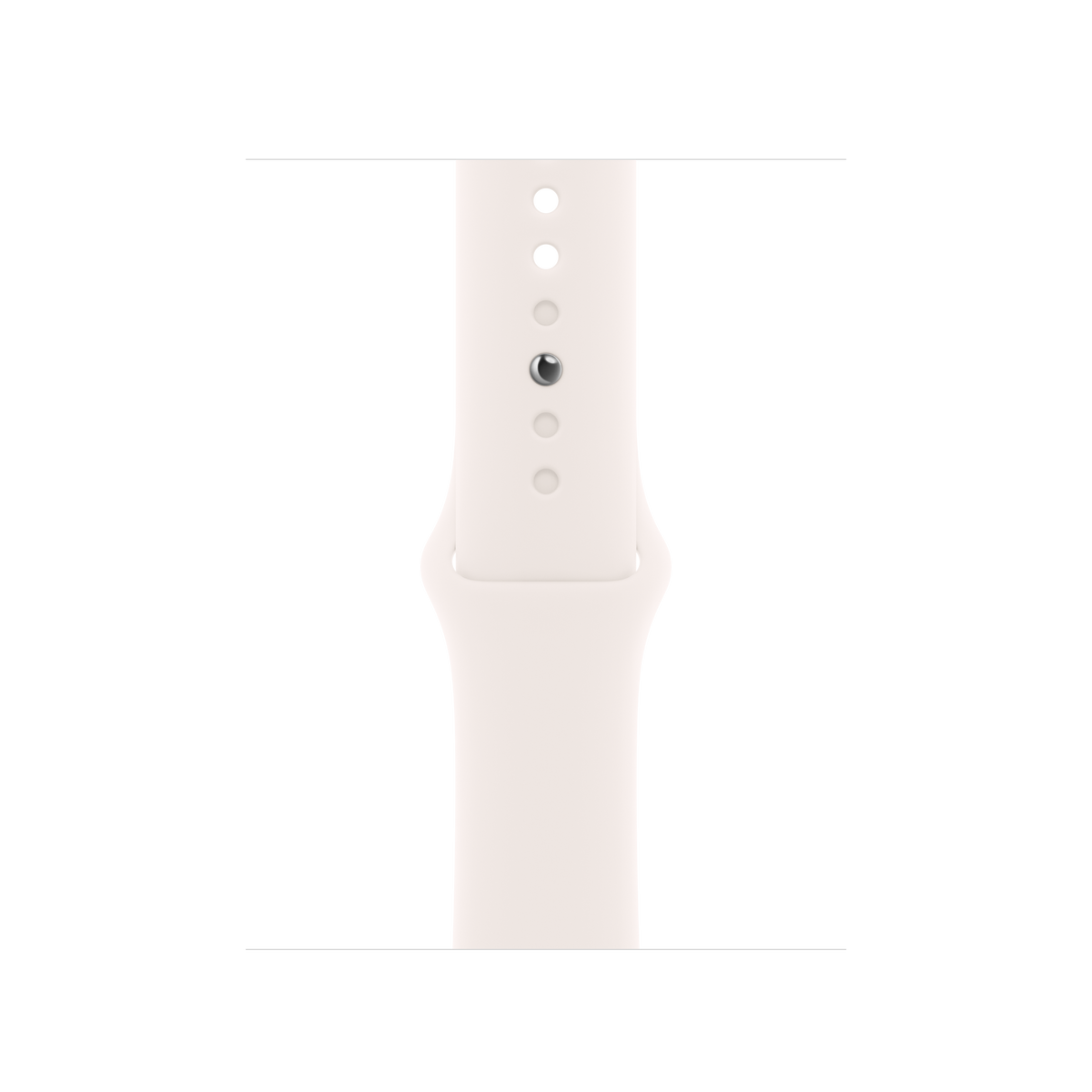 42mm Light Blush Sport Band - M/L