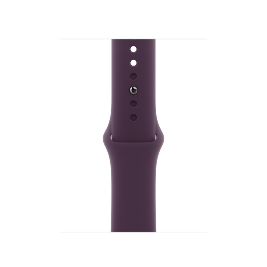 42mm Plum Sport Band - S/M