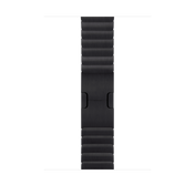 42mm Space Black Link Bracelet