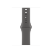 42mm Stone Gray Sport Band - M/L