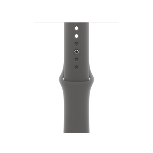 42mm Stone Gray Sport Band - M/L