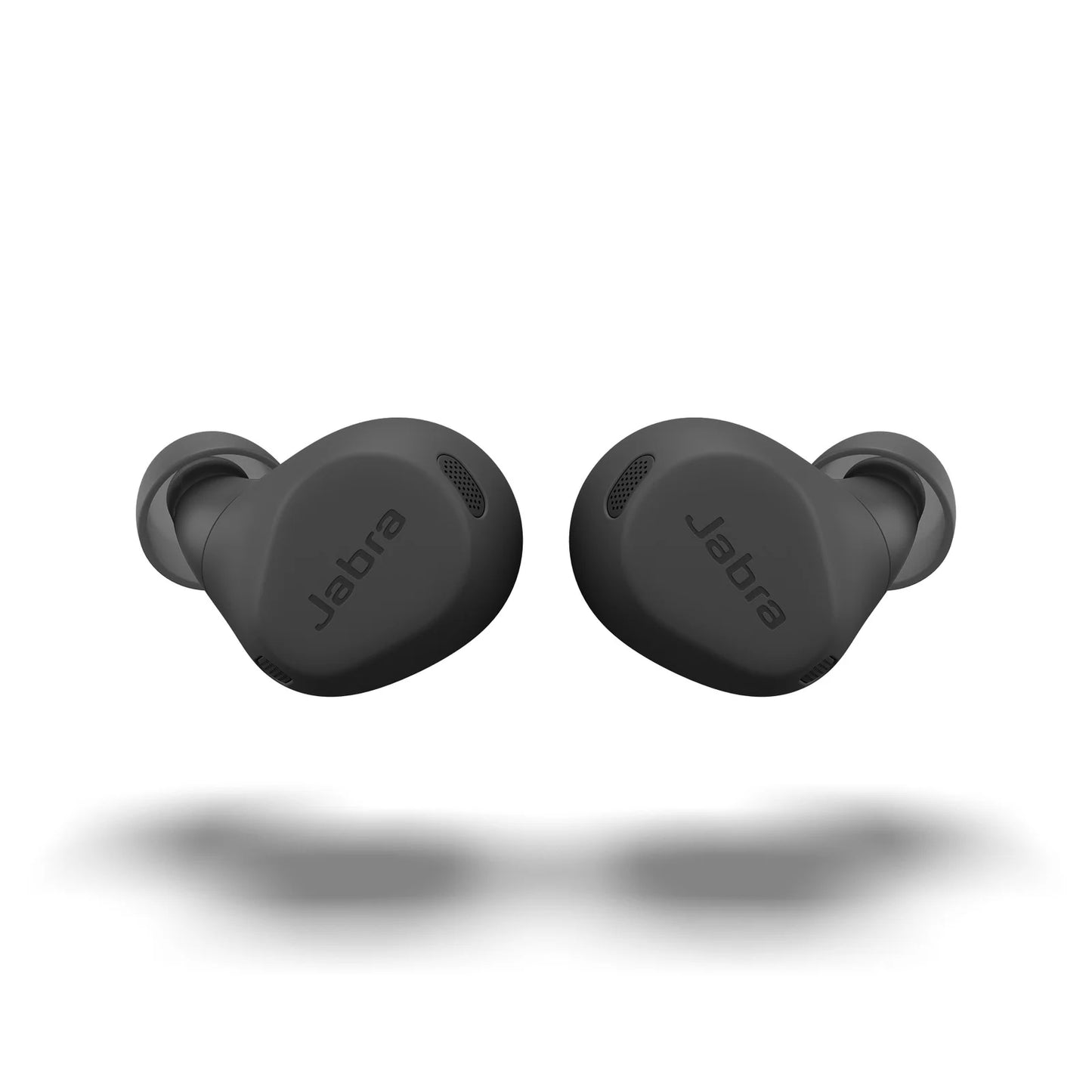 JABRA Elite 8 Active True Wireless Earphones - Dark grey