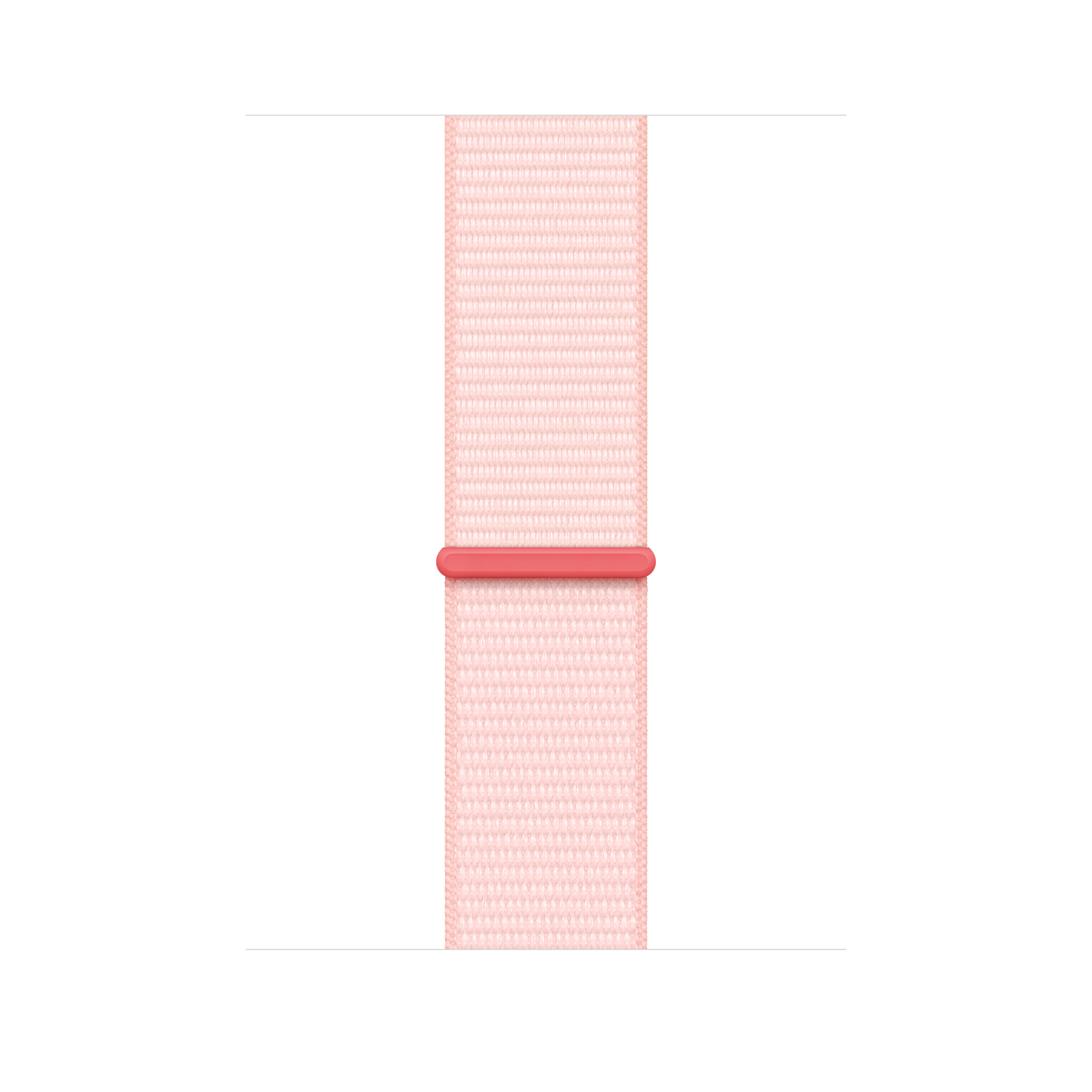 45mm Light Pink Sport Loop – Power Mac Center