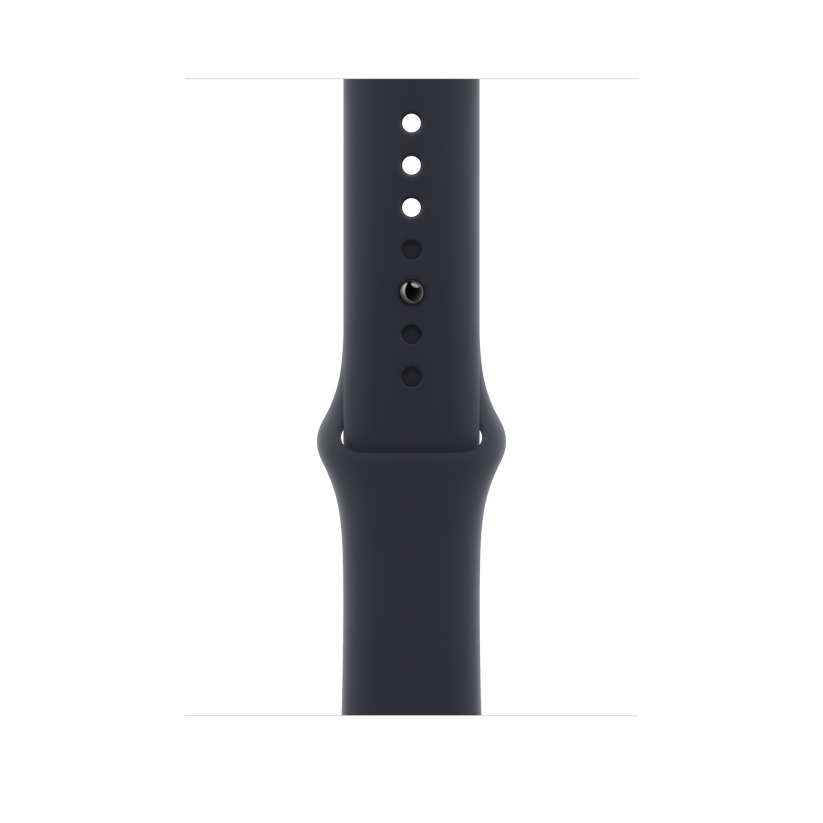 45mm Midnight Sport Band M/L
