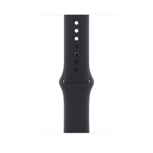 45mm Midnight Sport Band - S/M