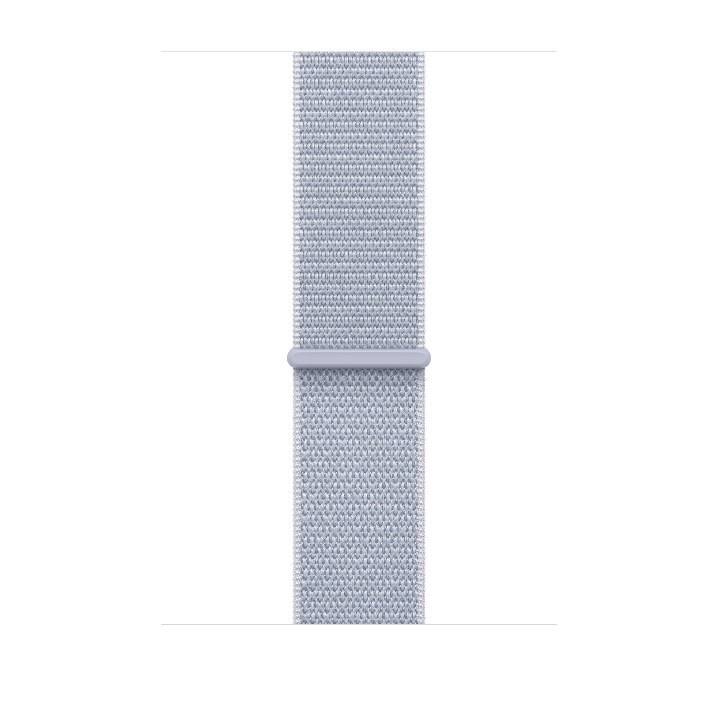 46mm Blue Cloud Sport Loop