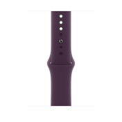 46mm Plum Sport Band - M/L