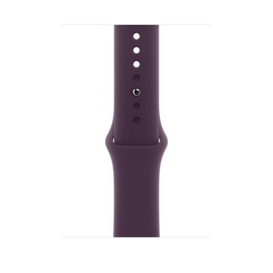 46mm Plum Sport Band - S/M