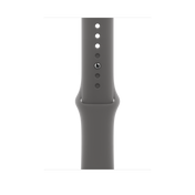 46mm Stone Gray Sport Band - M/L