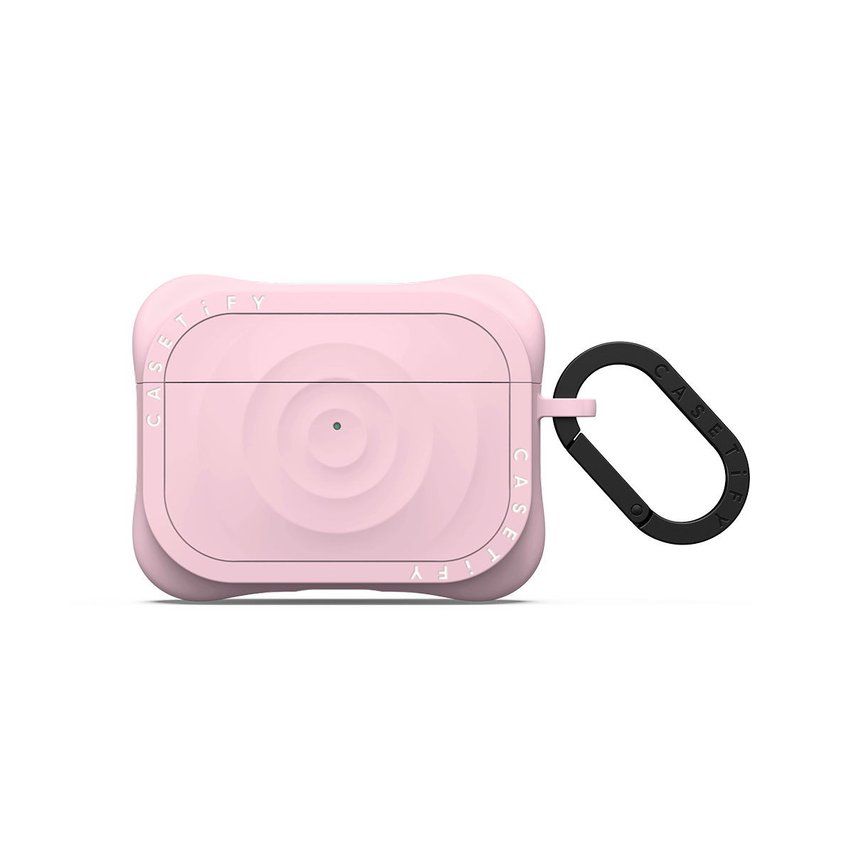 CASETIFY Ripple Case for AirPods Pro 3 - Primrose Pink