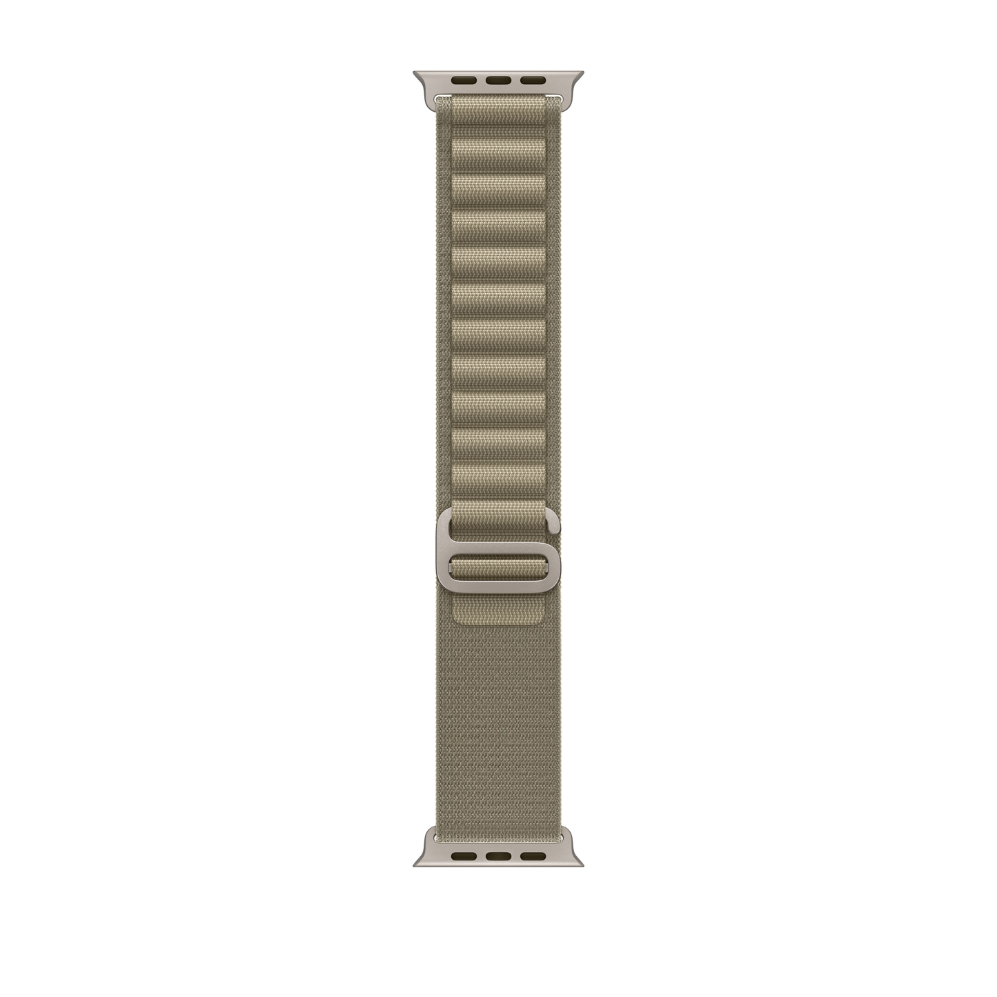 49mm Olive Alpine Loop - Large