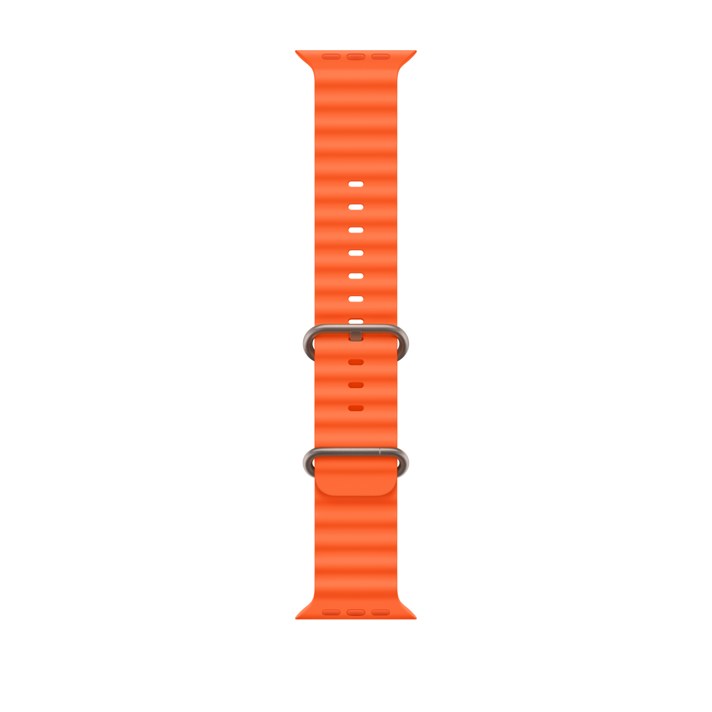 49mm Orange OceanÊBand