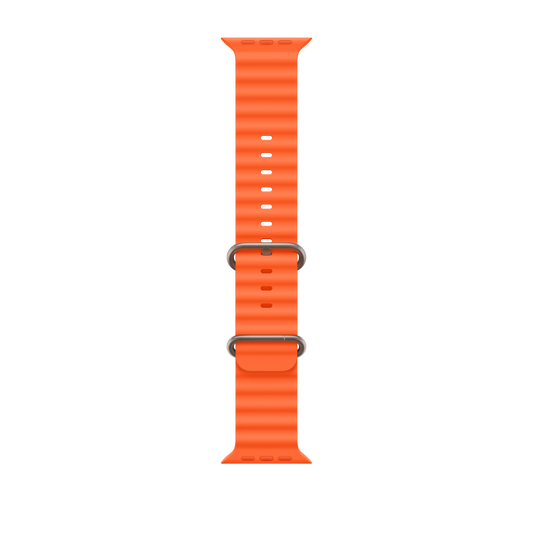 49mm Orange OceanÊBand