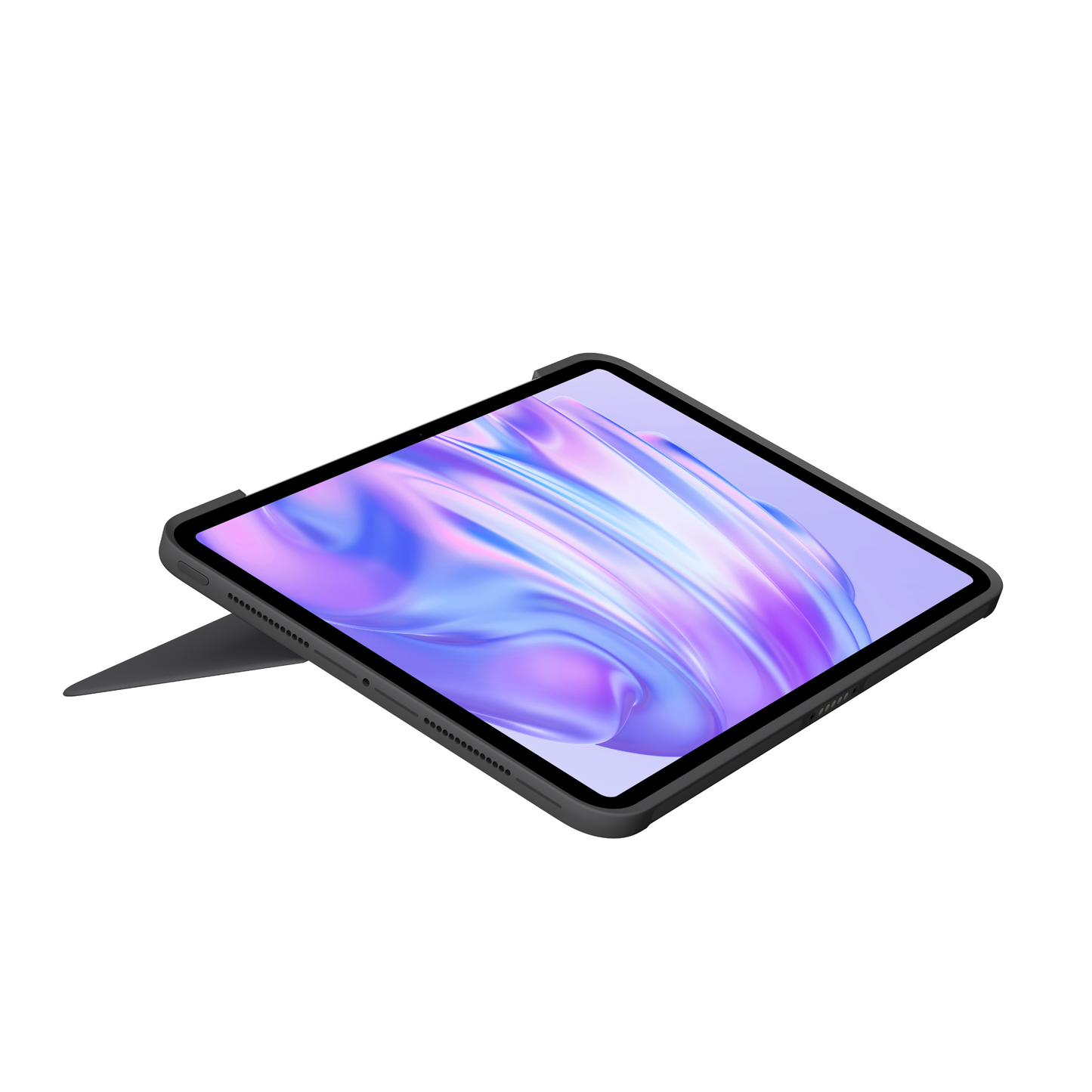 LOGITECH Combo Touch for iPad Pro 11" (M4) - Graphite