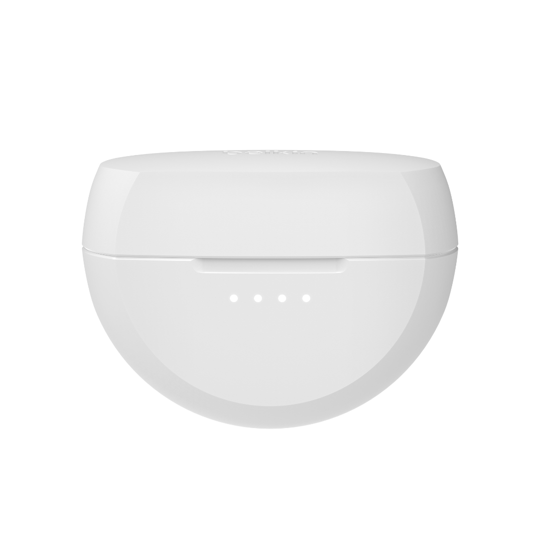 BELKIN Soundform Rhythm Wireless Earphones - White