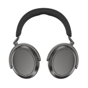 SENNHEISER Momentum 4 Wireless Adaptive Noise Cancelling Over-Ear Headphones - Graphite