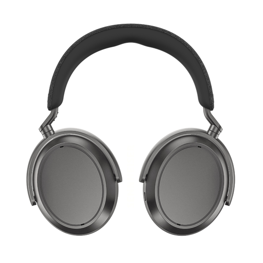 SENNHEISER Momentum 4 Wireless Adaptive Noise Cancelling Over-Ear Headphones - Graphite